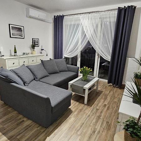 Sloneczny Apartament וארקה מראה חיצוני תמונה