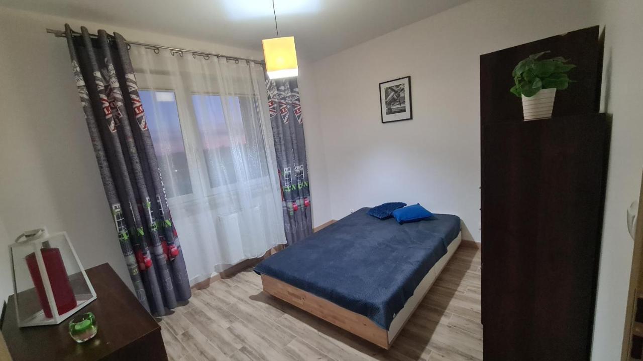 Sloneczny Apartament וארקה מראה חיצוני תמונה