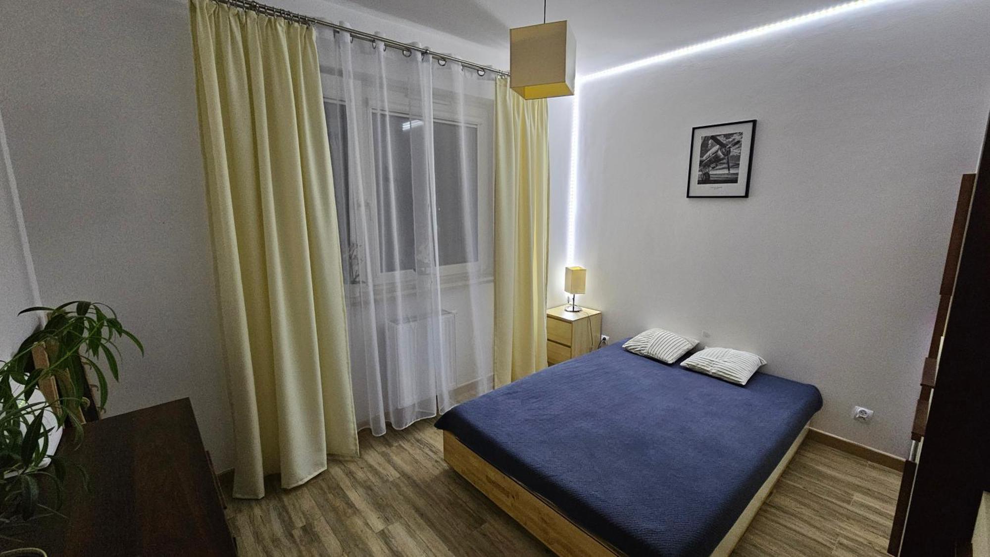 Sloneczny Apartament וארקה מראה חיצוני תמונה